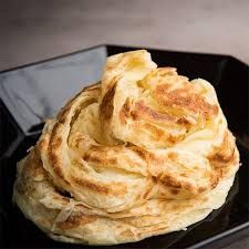 Roti canai kosong 