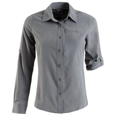 Ladies Luxor Long Sleeve Shirt