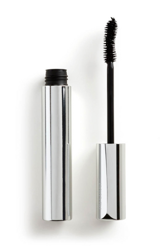 Nu Colour Curling Mascara - Black