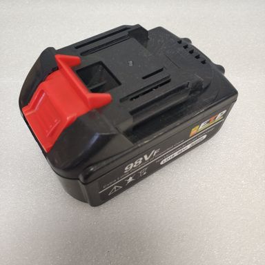 98VF 320N.m Max 18volt Lithium Portable Brushless Impact Wrench Spare Battery only