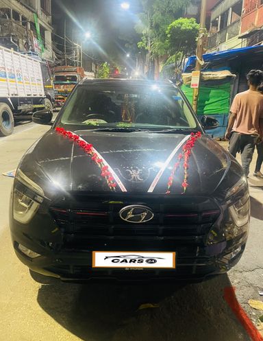 Hyundai Creta 2022