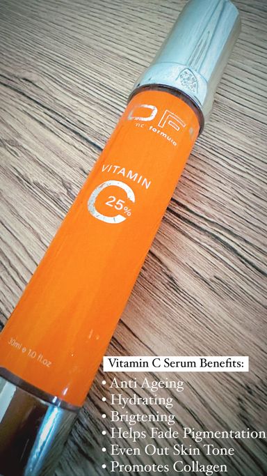 Vitamin C Serum