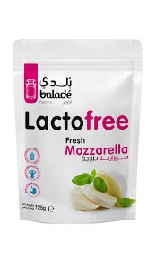 Balade Farms Fresh Mozarella Cheese - GMO free  gluten free  lactose free