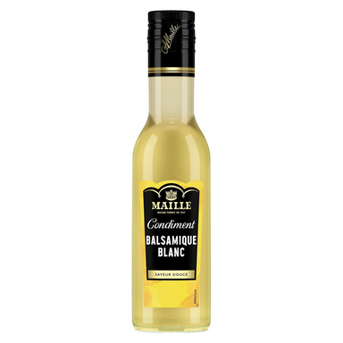 Maille Blanc Balsamic Condiment