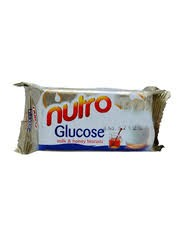 Nutro Glucose Biscuits