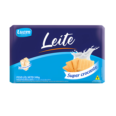 Contenedor de Galletas Luan