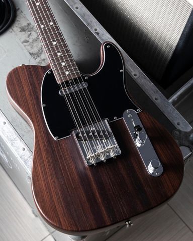 Guitar Fender Telecaster 