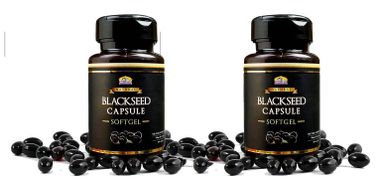 Black Seed oil 