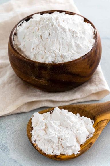 Arrowroot Powder