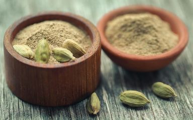 Cardamom Powder