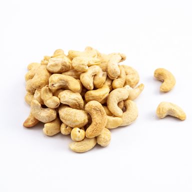 Cashewnut Full