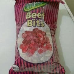 Beef Bits