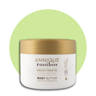 Miracle Tissue Oil Body Butter 250ml