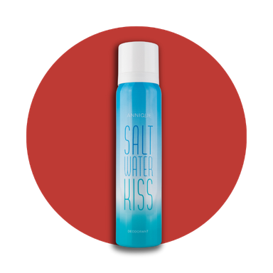 Saltwater Kiss Deodorant 90ml