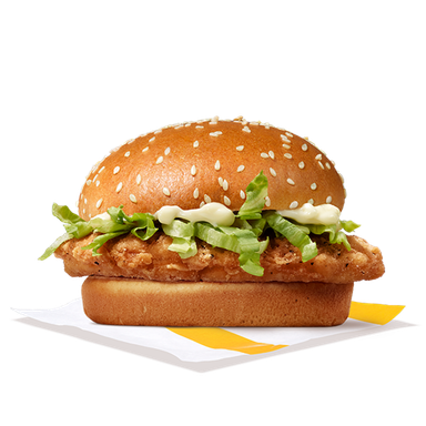 McChicken