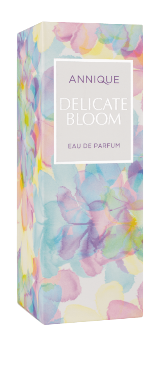 Delicate Bloom Eau de Parfum 50ml