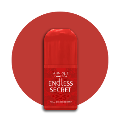 Endless Secret Roll-on 50ml