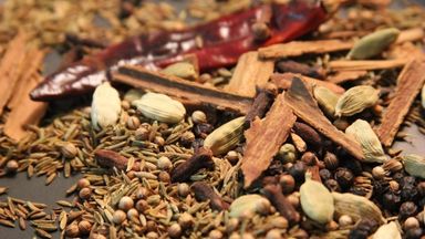 PREMIUM QUALITY INDIAN GARAM MASALA MIX