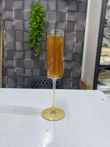 Champagne Flutes