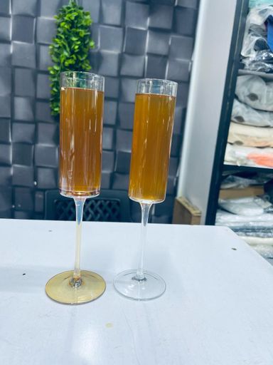 Champagne Flutes