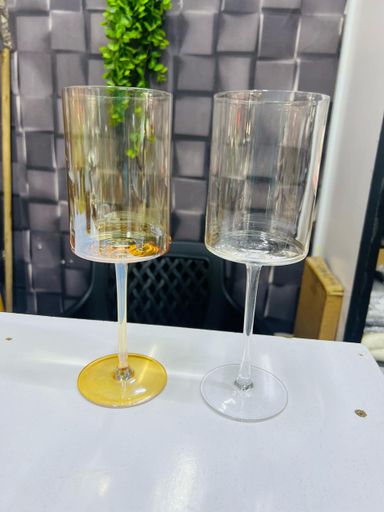 Champagne Flutes