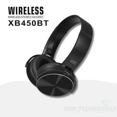 BT-450 Hearphones