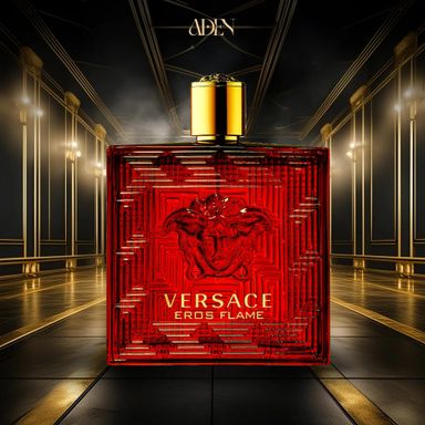 Versace Eros Flame