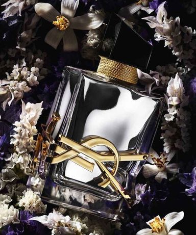 YSL LIBRE ABSOLU PLATINE