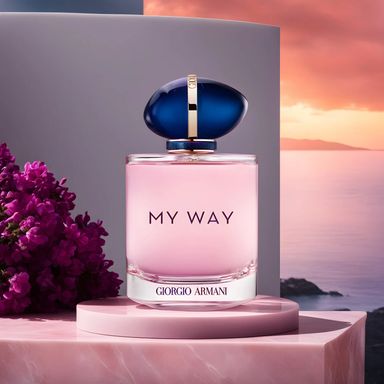 Giorgio Armani MY WAY