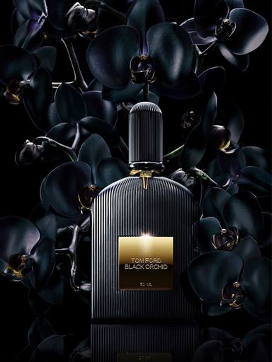 TOM FORD Black Orchid Eau de Parfum