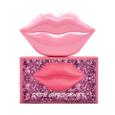 Lip mask set