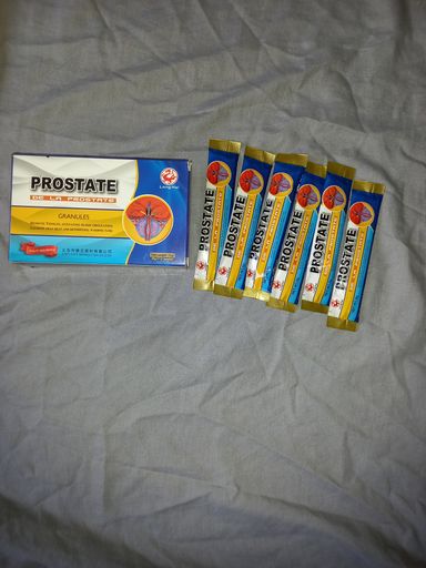 PROSTATE 