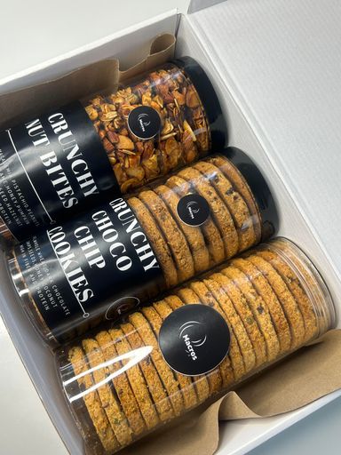 Vitality Treats Pack