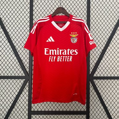 Benfica Principal 24/25