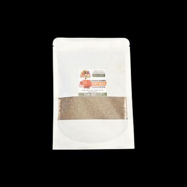 Cayman Islands Dry Jerk Seasoning