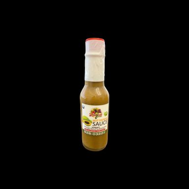 Hot Papaya Jerk Sauce