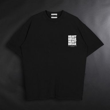 All black T-shirts