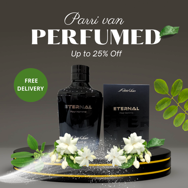  Unlock the Mystery of Passion Eternal Perfume! 