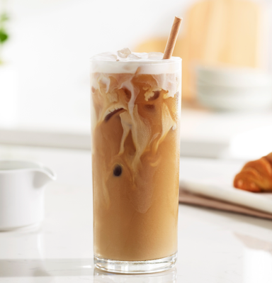 Iced Latte