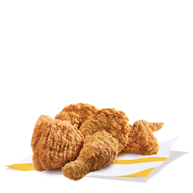 5 PCS McCrispy