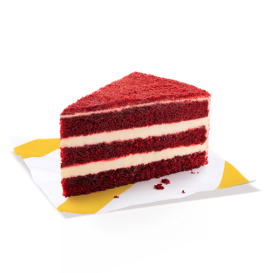 Red Velvet