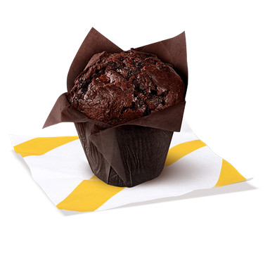 Chocolate Muffin