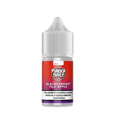 Pukka Juice 55mg 30ml