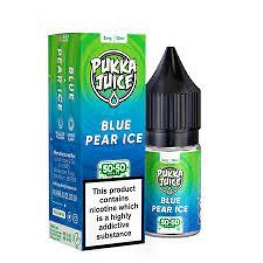 Pukka Juice 55mg 30ml