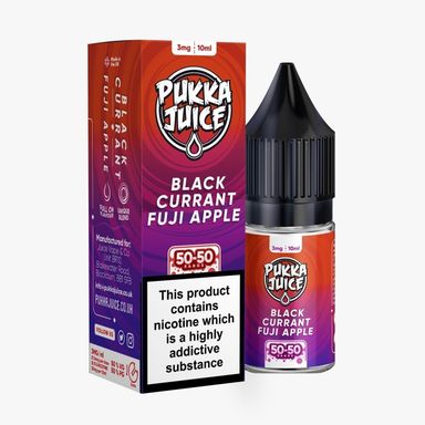 Pukka Juice 25Mg 30Ml