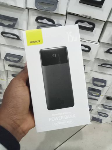 BASEUS 30000MAH POWER BANK 