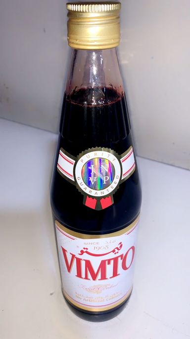 Vimto 