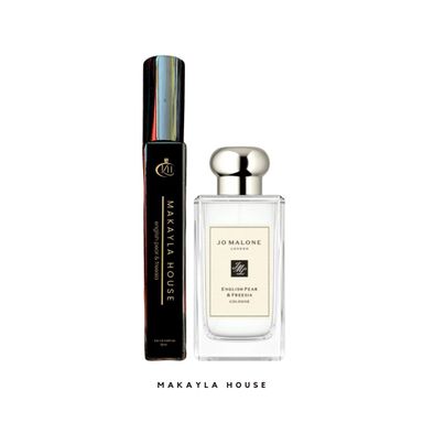 MAKAYLA HOUSE EDP PERFUME 10ML