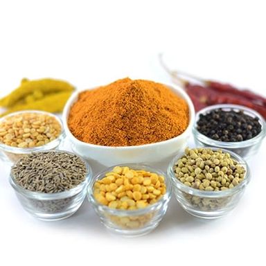 Rasam Powder