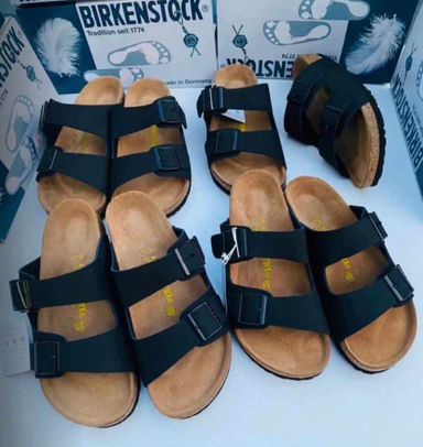 Birkenstock 